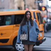 Diese günstige Jacke von Zara sieht aus wie ein 300-Euro-Modell