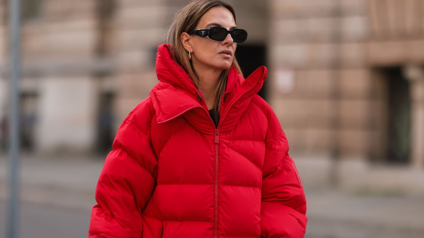 Glamour-Upgrade für die Piste: Dieser Ski-Overall von Sportalm ist unser Winter-Favorit 2025