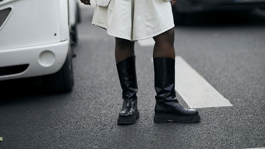 Bevor sie ausverkauft sind! 3 Teile, die wir im Zara-Sale shoppen