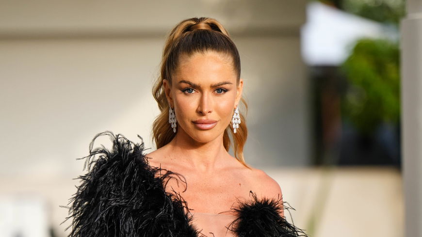 Schmuck-Trends: Diese Ohrringe vollenden deinen Silvester-Look