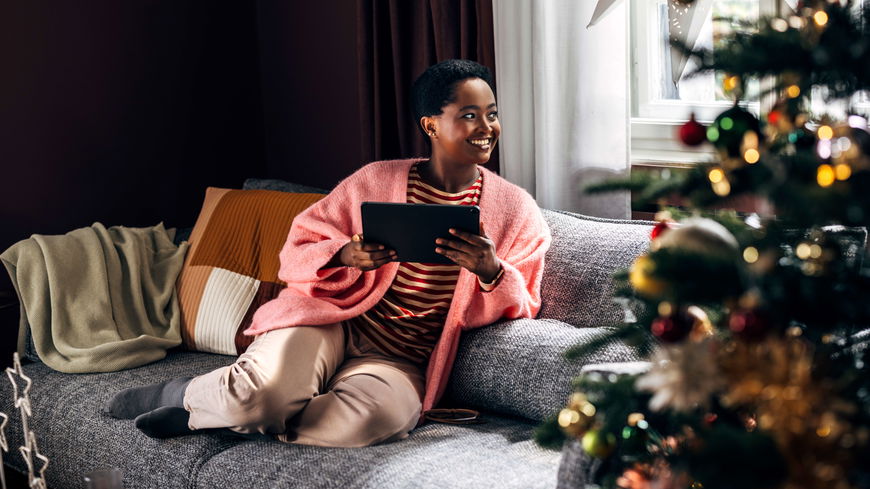 Me-Time-Ideen rund um den Weihnachtsstress: Schaff dir Zeit für dich
