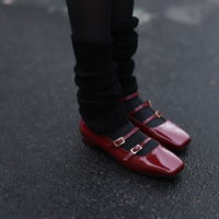 Trend-Vorschau 2024: Auf diese eleganten Schuhe schwören Französinnen im neuen Jahr