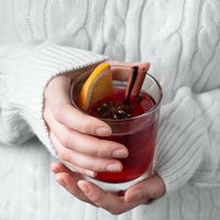 Das passiert in deinem Körper, wenn du jeden Tag Glühwein trinkst