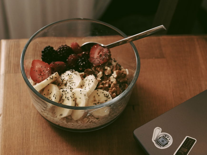 Overnight Oats