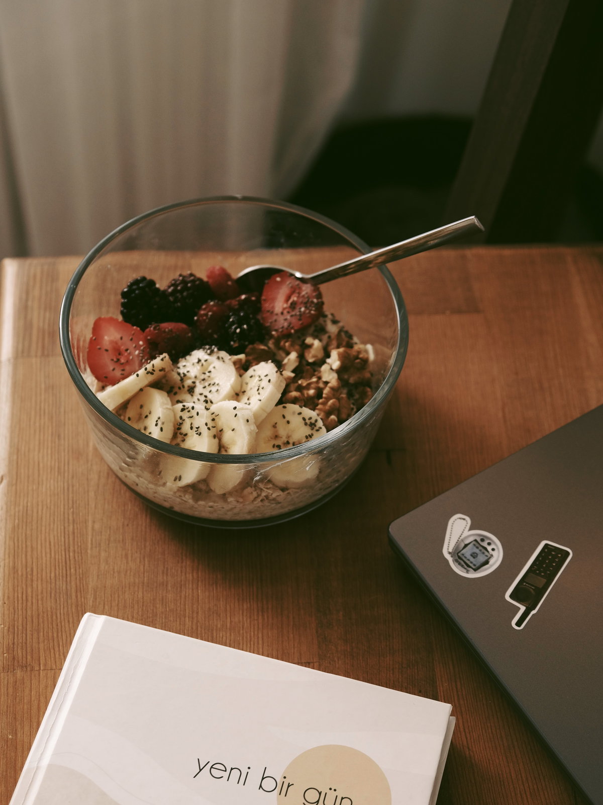 Overnight Oats