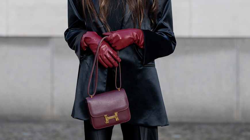 Dieses 5 Euro-Accessoire macht deinen Weihnachtslook zum Hingucker