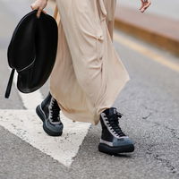 Der Sneaker von UGG ist die kuscheligste Alternative zum Stiefel