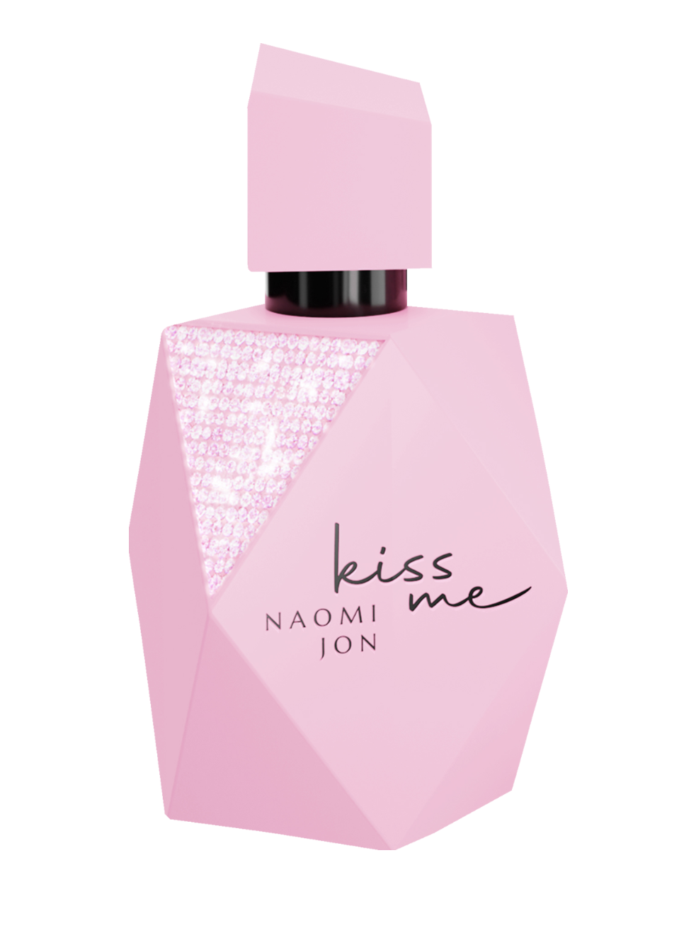 Kiss me von Naomi Jon