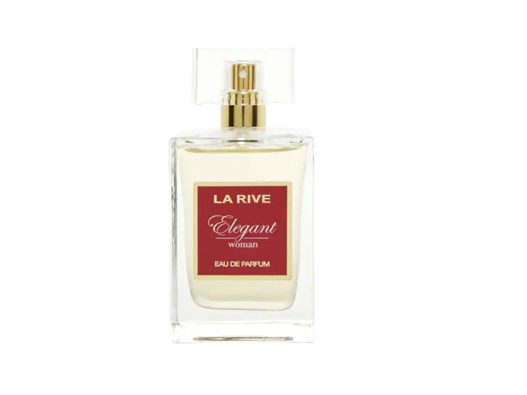 La Rive Elegant Woman