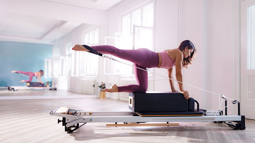 Noch effektiver als Pilates: Das ist die absolute Trendsportart 2024