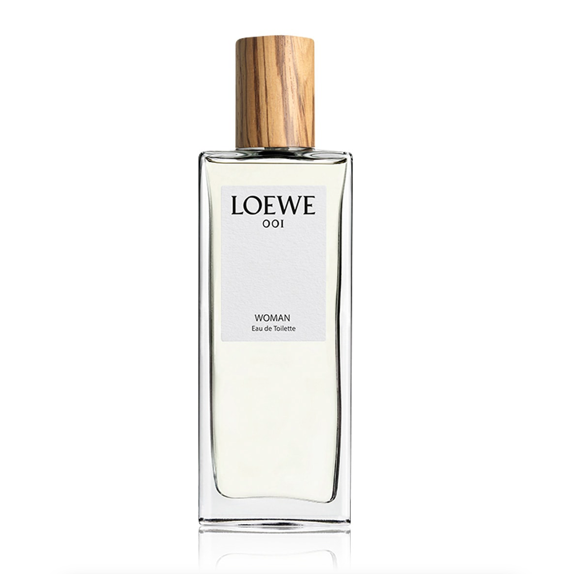 001 Woman Eau de Toilette von Loewe, rund 79 Euro über Flaconi