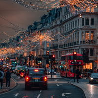 London: 5 Geheimtipps für Weihnachten in der Metropole