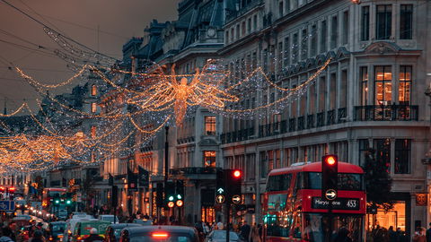 London: 5 Geheimtipps für Weihnachten in der Metropole