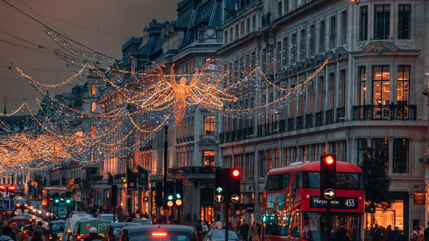 London: 5 Geheimtipps für Weihnachten in der Metropole