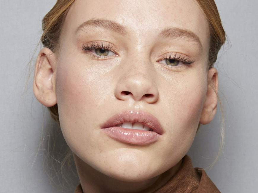 Diese Mascara ist perfekt geeignet für empfindliche Augen