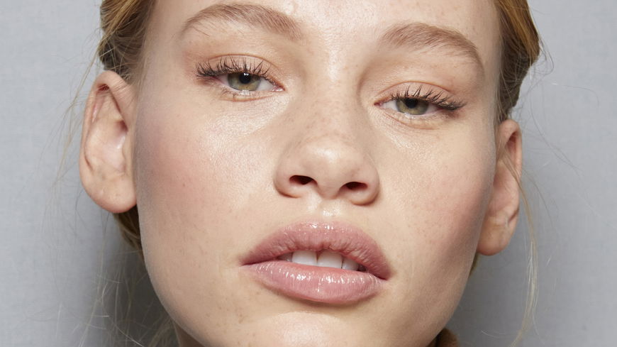 Diese Mascara ist perfekt geeignet für empfindliche Augen
