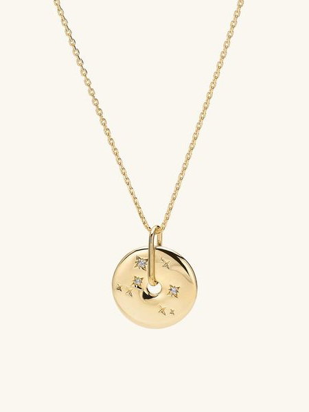 Zodiac Kette