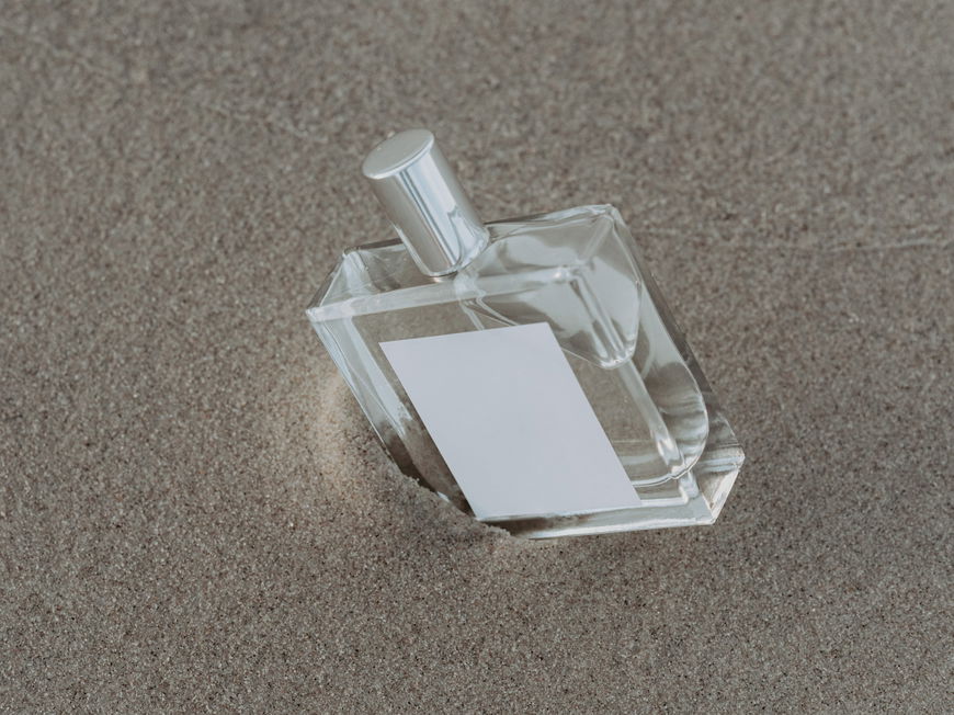 Welches Parfum mich um den Finger gewickelt hat und mich immer an den Sommer erinnert? Ich verrate es dir ...