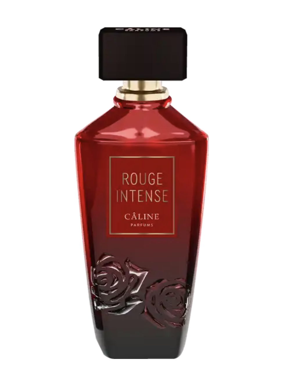 Unser Favorit: "Rouge Intense" von Câline aus der Drogerie, ca. 7 Euro