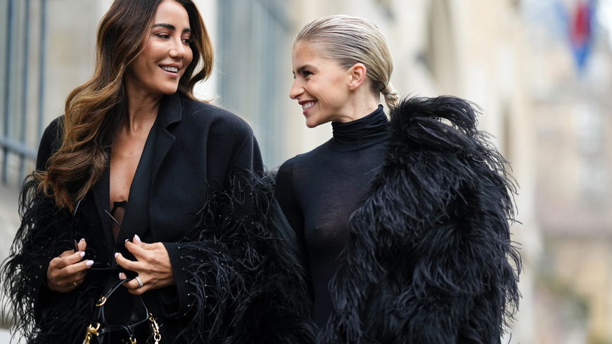 3 Weihnachtsgeschenke für stylische Frauen, die sich sonst alles selber kaufen
