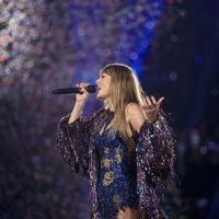 Taylor Swift gehört zu den mächtigsten Frauen der Welt – laut Forbes