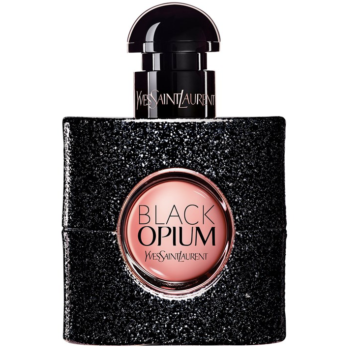 Black Opium Yves Saint Laurent