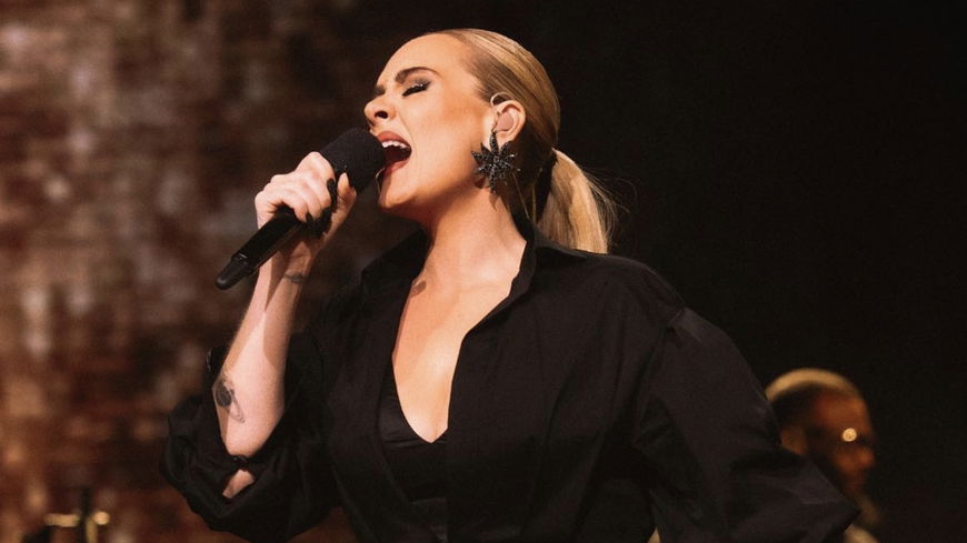Adele kündigt Zusatzshows in München an – der Vorverkauf hat begonnen!