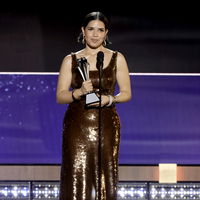 America Ferrera: Inspirierende Rede bei Critics Choice Awards