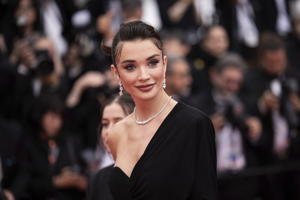 Amy Jackson
