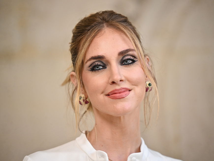 Chiara Ferragni ist mal wieder in aller Munde - doch dieses Mal ist der Grund kein guter ...