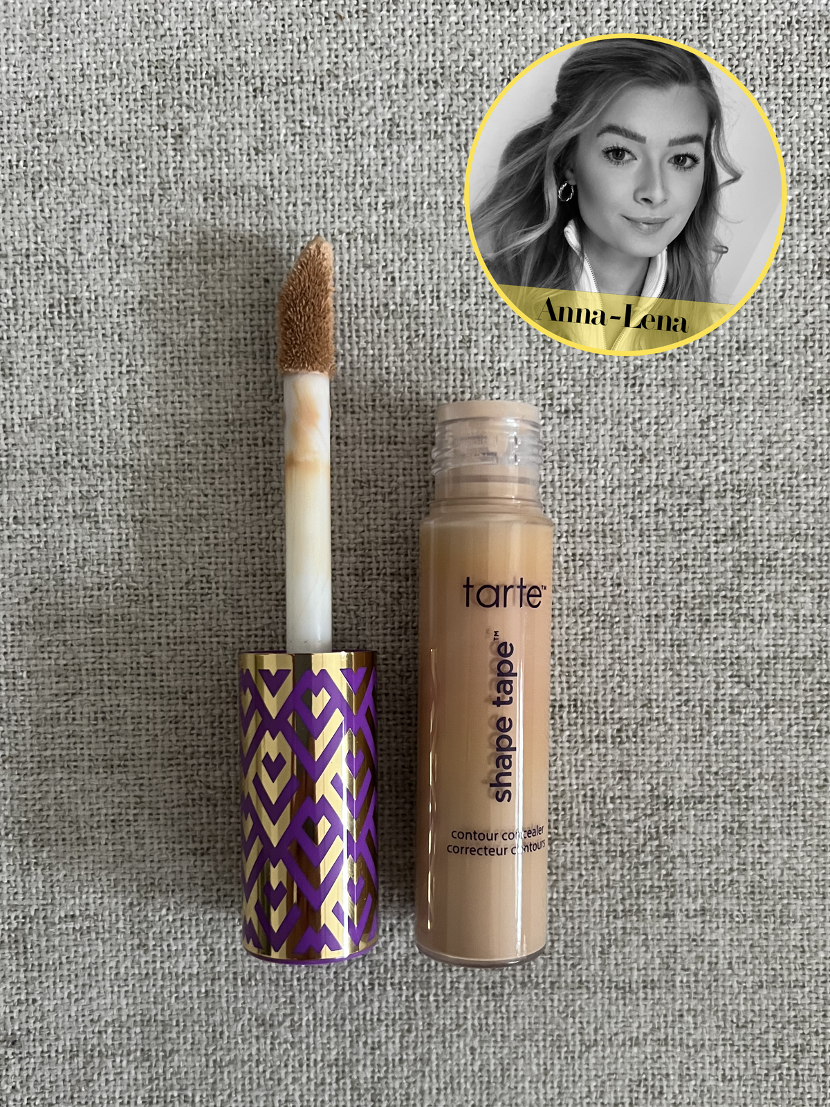 Hier kannst du den Concealer nachshoppen.