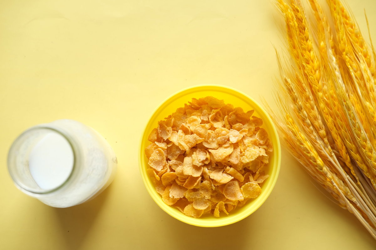 Cornflakes