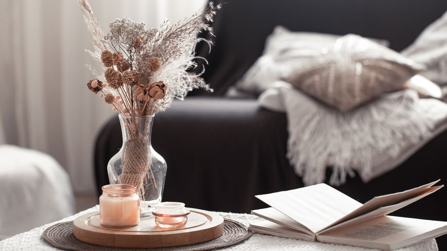5 Deko-Teile von H&M Home, die wir uns für die Member Days vormerken