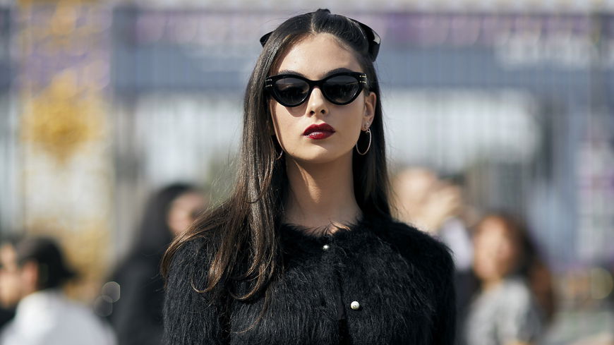 One Button Cardigans sind jetzt Trend – die 3 schönsten Modelle