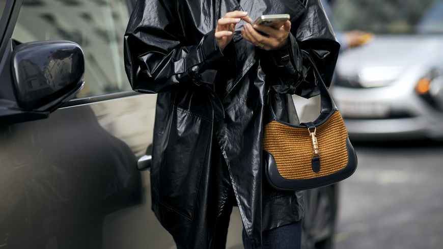 Mode-Trend 2024: Frauen ab 50 lieben jetzt diese Jacke von C&A