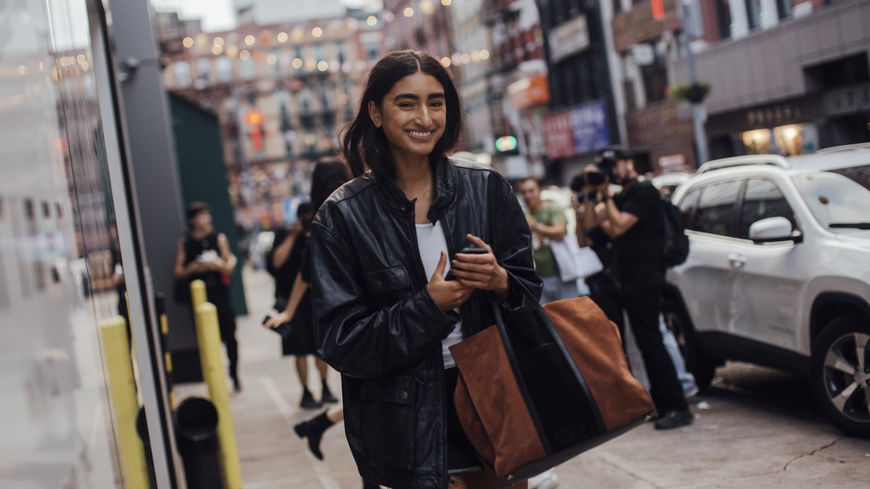 Diese 3 Trend-Teile shoppen gerade alle reduziert