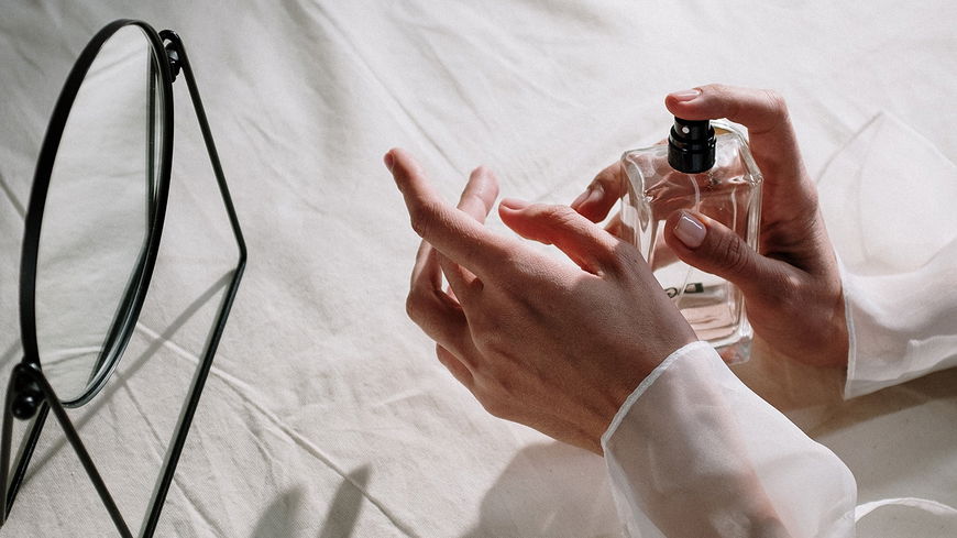 Parfum-Trends 2024: Für diesen unwiderstehlichen Duft mit Kirsche bekommst du Komplimente