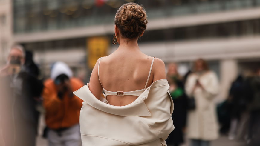 Overdressed! Sollte ich meinen Kleidungsstil meinen Freunden anpassen?