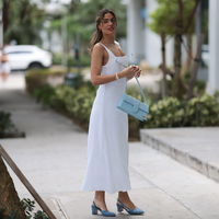 Nicht H&M, C&A und Co: Dieses Frühlings-Kleid shoppen wir woanders
