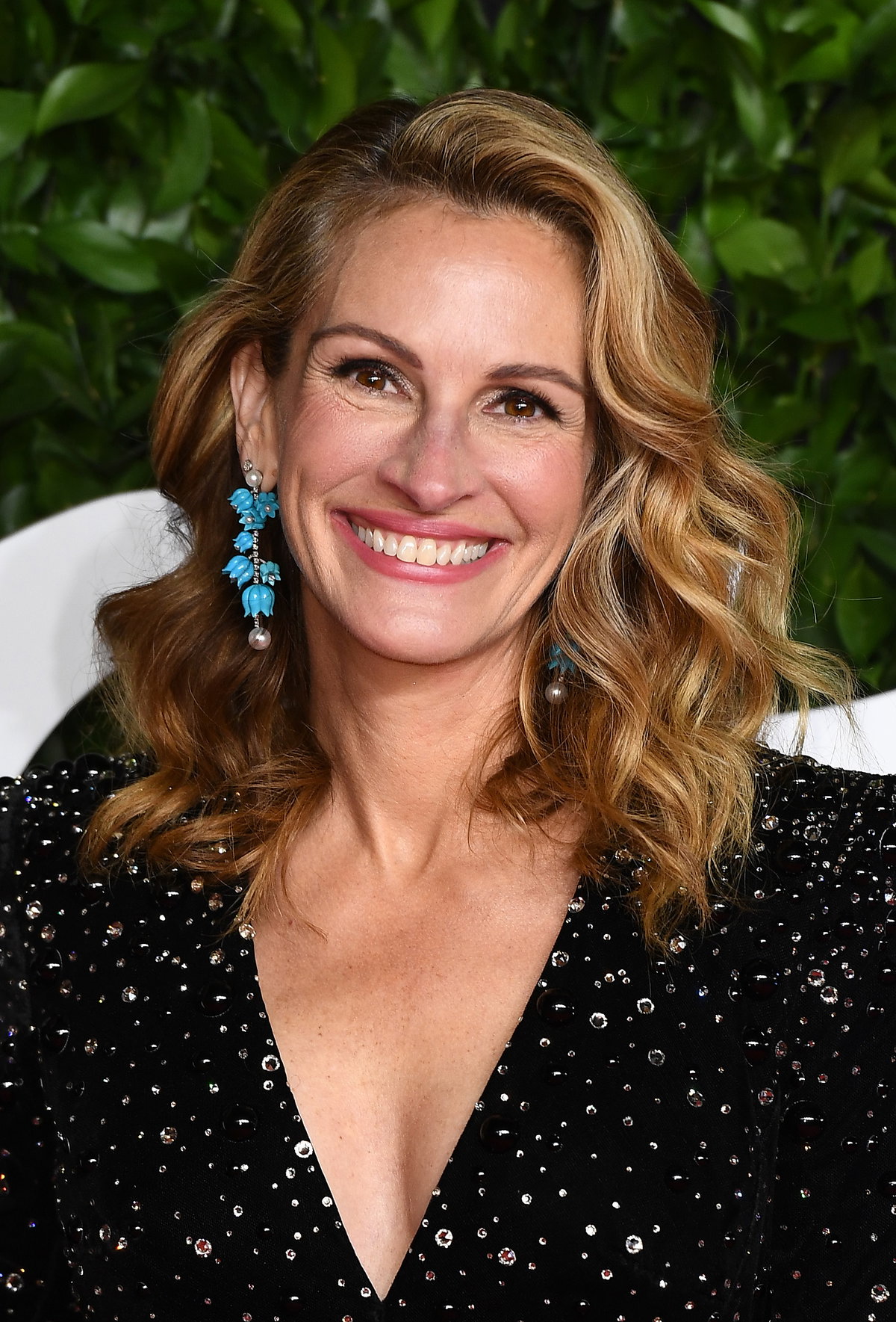 Julia Roberts Bob
