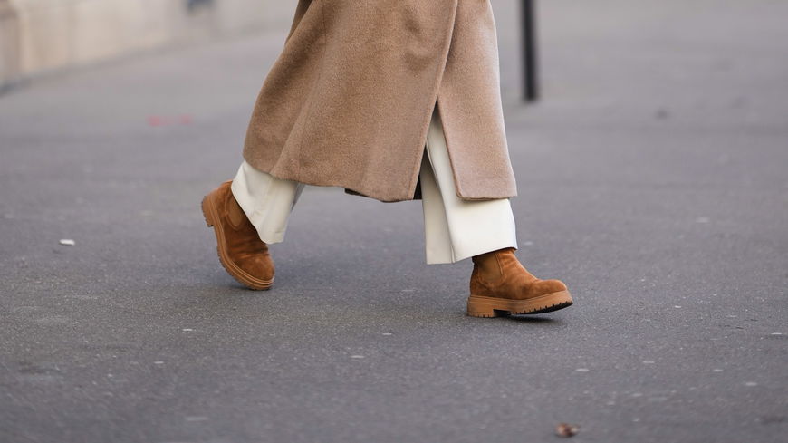 Schuh-Bestseller: Frauen ab 50 lieben diese Boots von Rieker