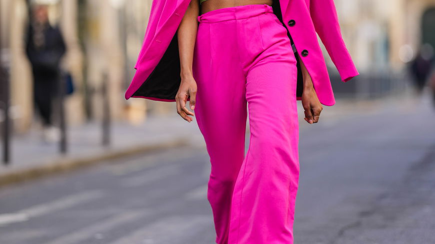 Bundfaltenhose stylen: Die schönsten Outfit-Inspirationen