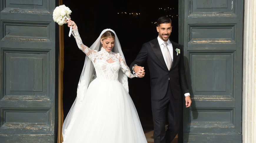 Hochzeitskleider für kleine Frauen: Die schönsten Modelle