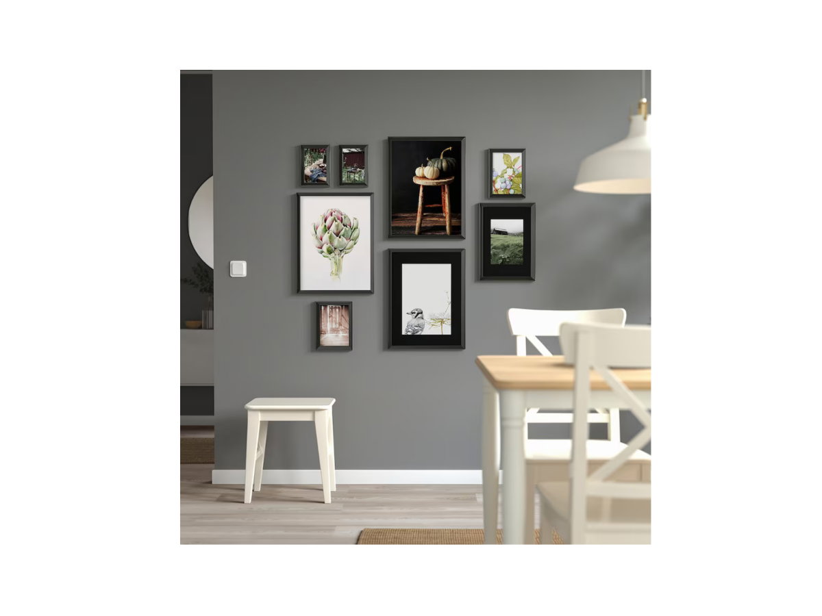 Ikea Bilderrahmen