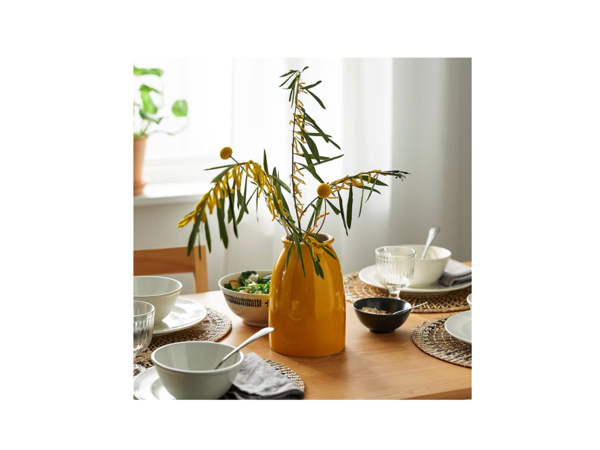 Ikea Vase