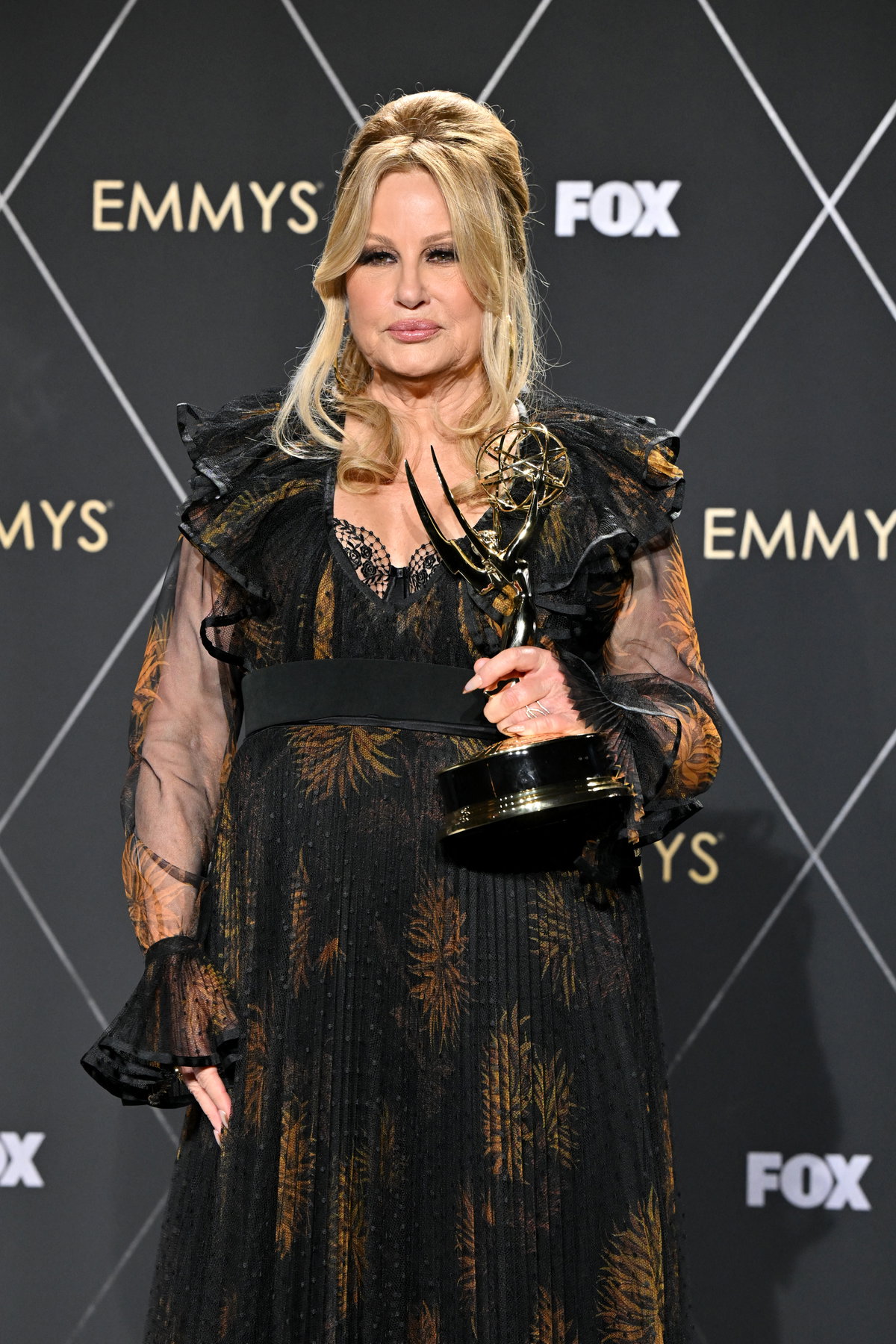 Jennifer Coolidge auf Emmys 2024