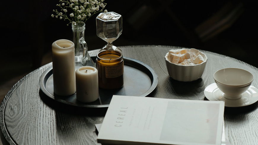Ikea Neuheiten: Diese Kerzen-Deko sorgt sofort für ein luxuriöses Ambiente 