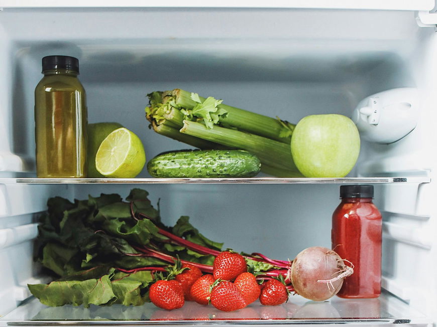 Kühlschrank
