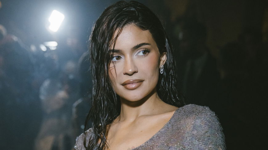 Wet Hair kommt 2024 ganz groß raus – laut Fashion Week
