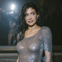 Wet Hair kommt 2024 ganz groß raus – laut Fashion Week